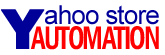 YahooStoreAutomation Home Page
